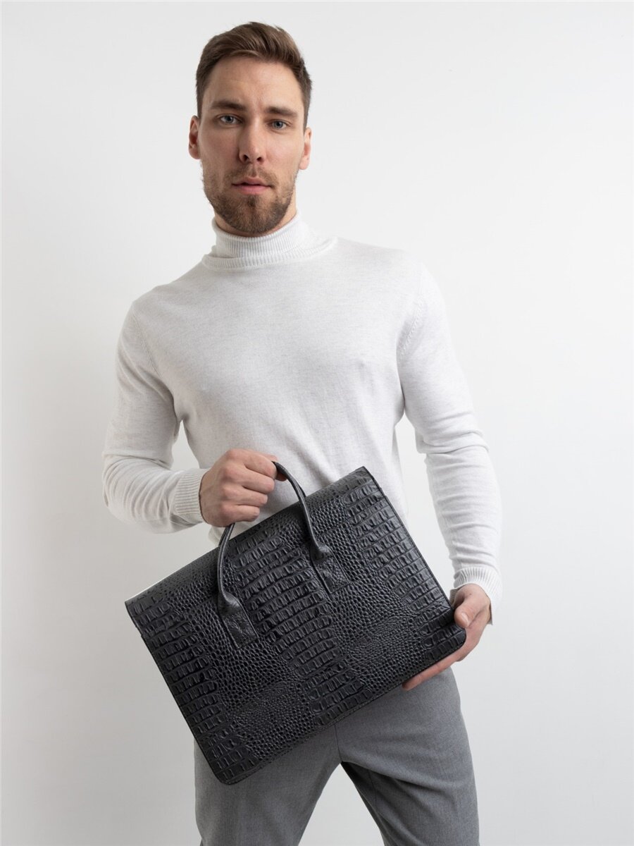 Портфель Franchesco Mariscotti 