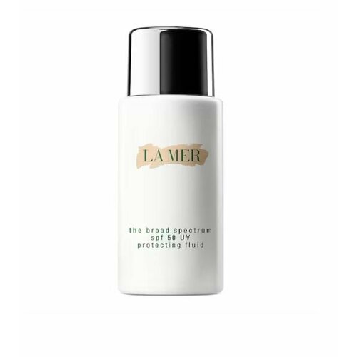 La Mer The Broad Spectrum SPF50 UV солнцезащитный крем широкого спектра 50 мл 22230₽