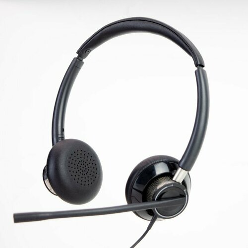 Профессиональная гарнитура для конференций и ВКС CleverMic HS12U 3589₽