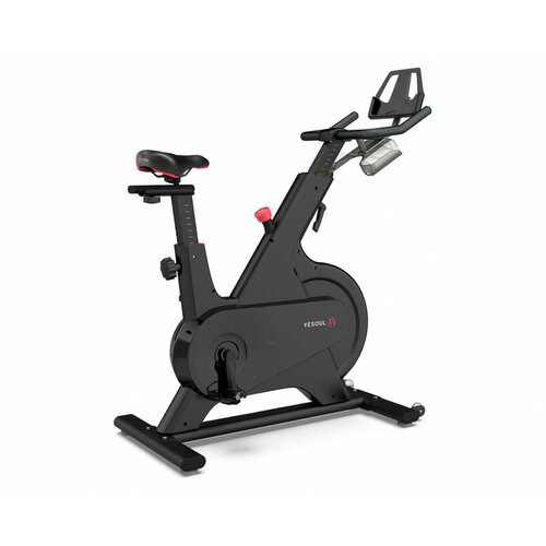 Велотренажеры Yesoul Велотренажер Yesoul Smart M1 BLACK 39990₽
