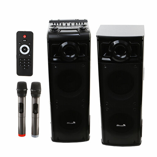 Колонка Eltronic 30-24 Crazy Box 1979100₽