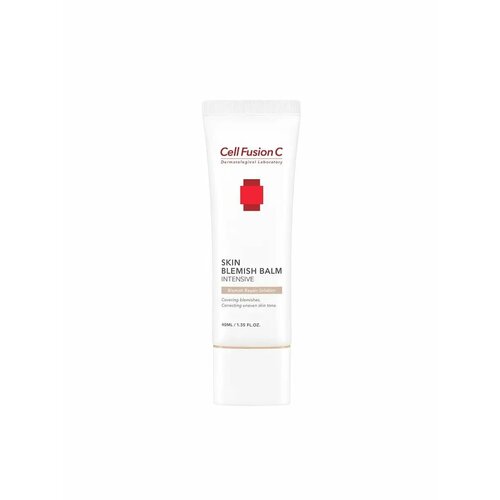 BB крем для лица Skin Blemish Balm 4949₽