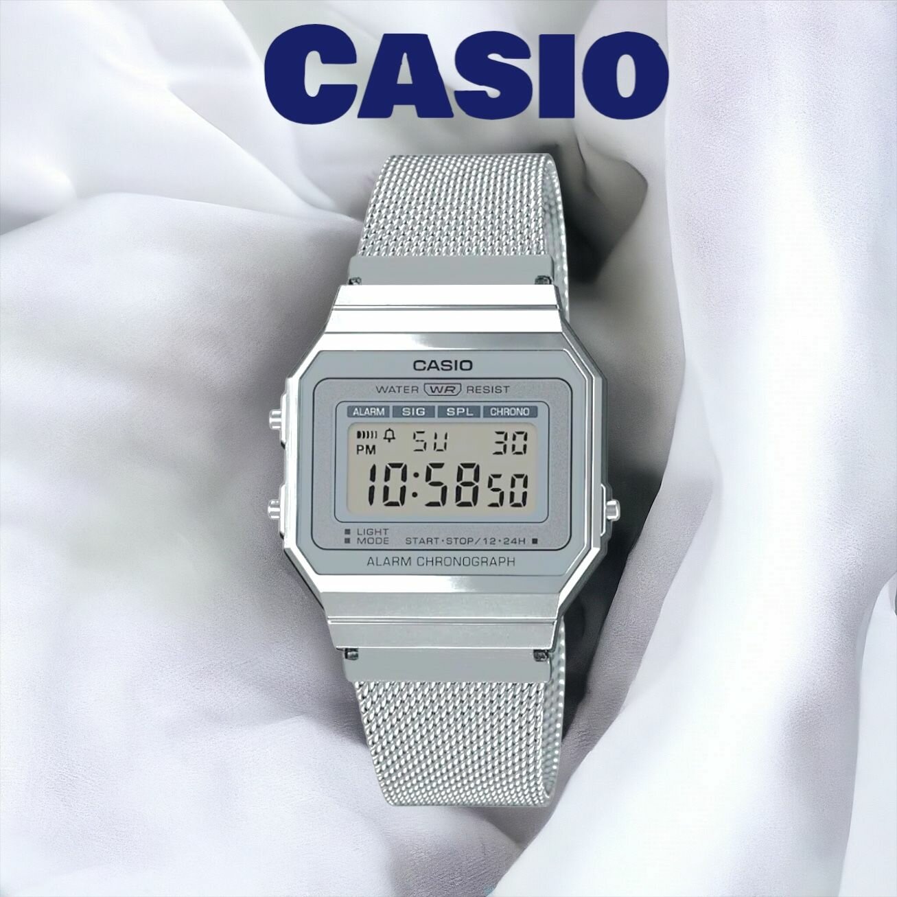 Наручные часы CASIO 