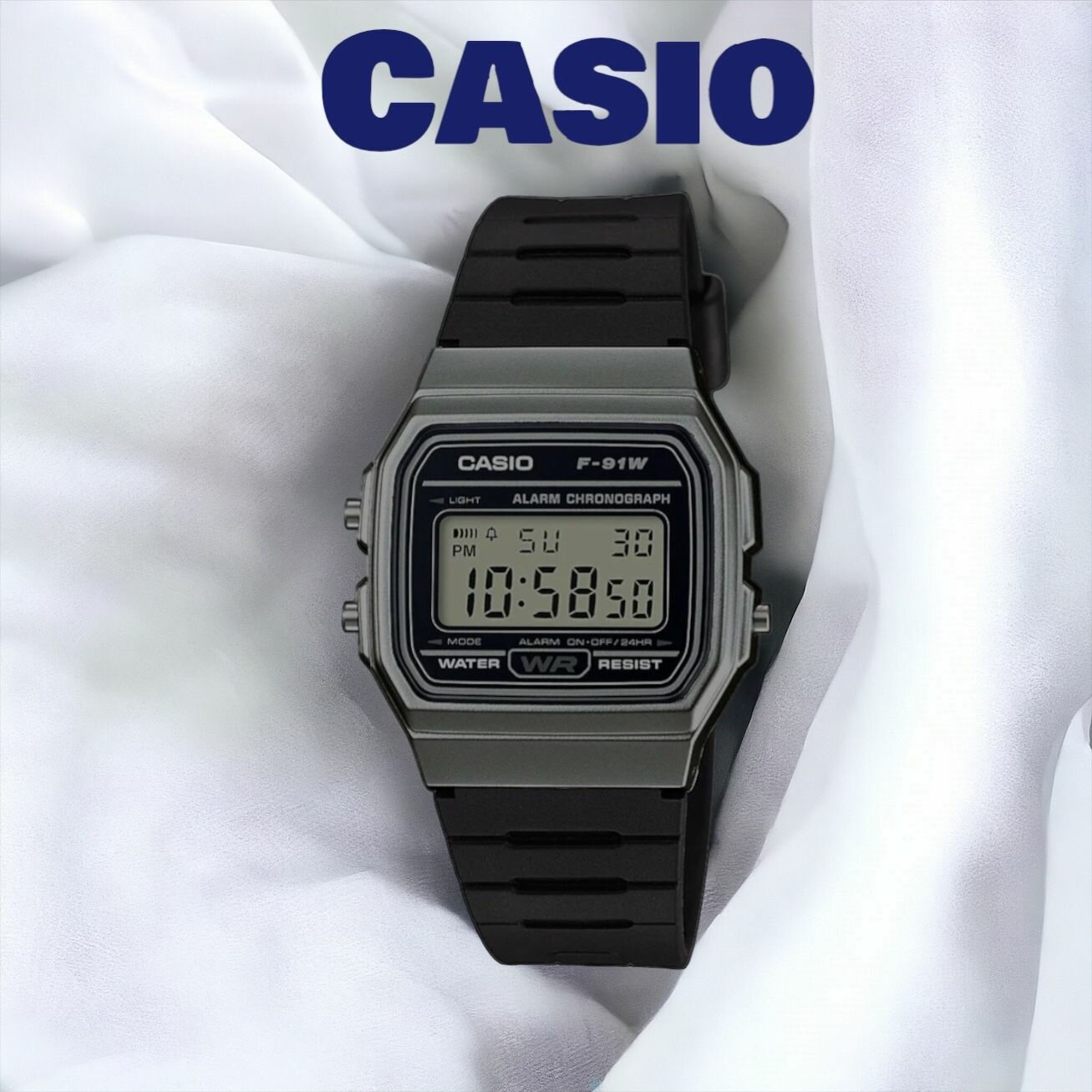 Наручные часы CASIO 