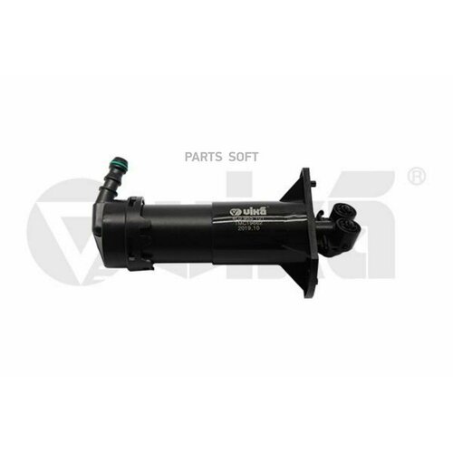 VIKA 99551795001 Форсунка омыватея фары Audi Q7 06- евая 7160₽