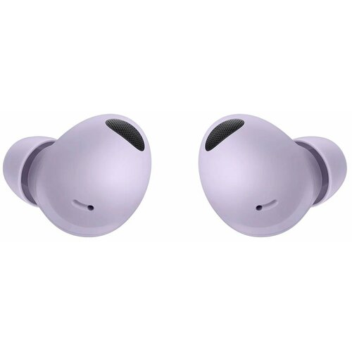 Наушники беспроводные Samsung Galaxy Buds 2 Pro Bora Purple ANC Hi-Fi 3 микрофона 24 бита 14100₽