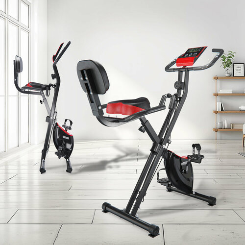 Велотренажер X-Bike MBB LS-623-X 18990₽