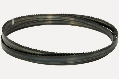 Изображение товара WOODWORK Полотно каленой ленточной пилы 10х0,65х1575 6TPI F10.6.1575-6