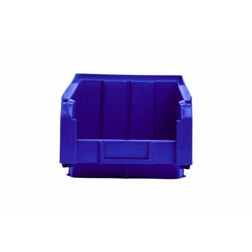 Ящик пластиковый 9,4л С-3-2 синий