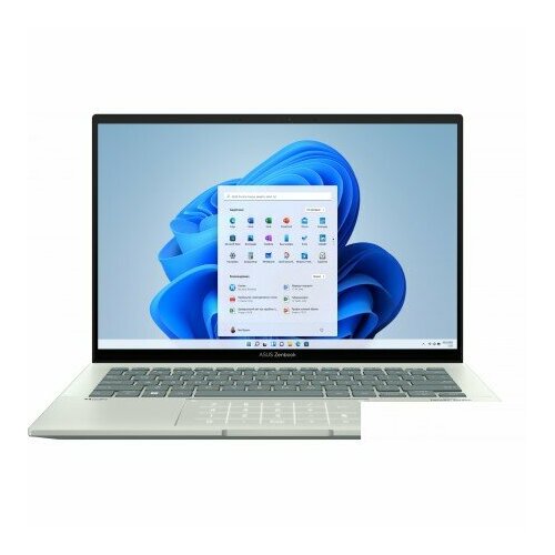Ноутбук ASUS ZenBook S 13 OLED UM5302TA-LV621 14849700₽