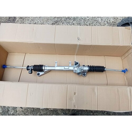 Рулевая рейка Фольксваген Транспортер T4 механичес 24050₽