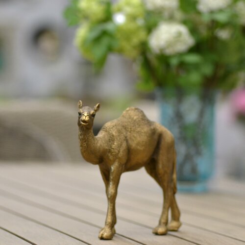 Статуэтка Верблюд 3160₽