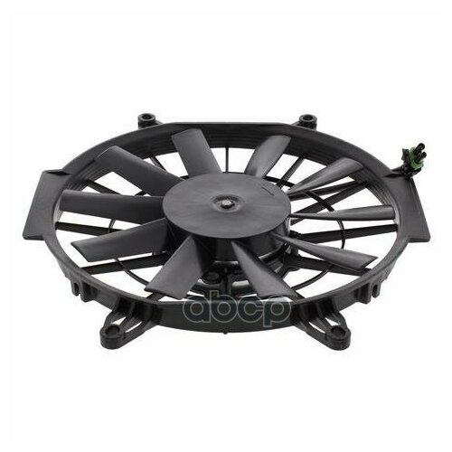 ALL BALLS RACING 70-1024 Вентилятор радиатора 19921₽