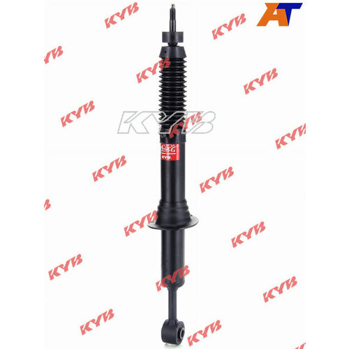 Стойка передняя TOYOTA LAND CRUISER PRADO 120 4RUNNER SURF HILUX 04-09 LHRH 9462₽