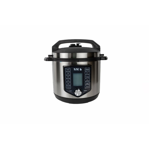 Мультиварка скороварка Nac-01-M 38 программ 85 кПа 11200₽