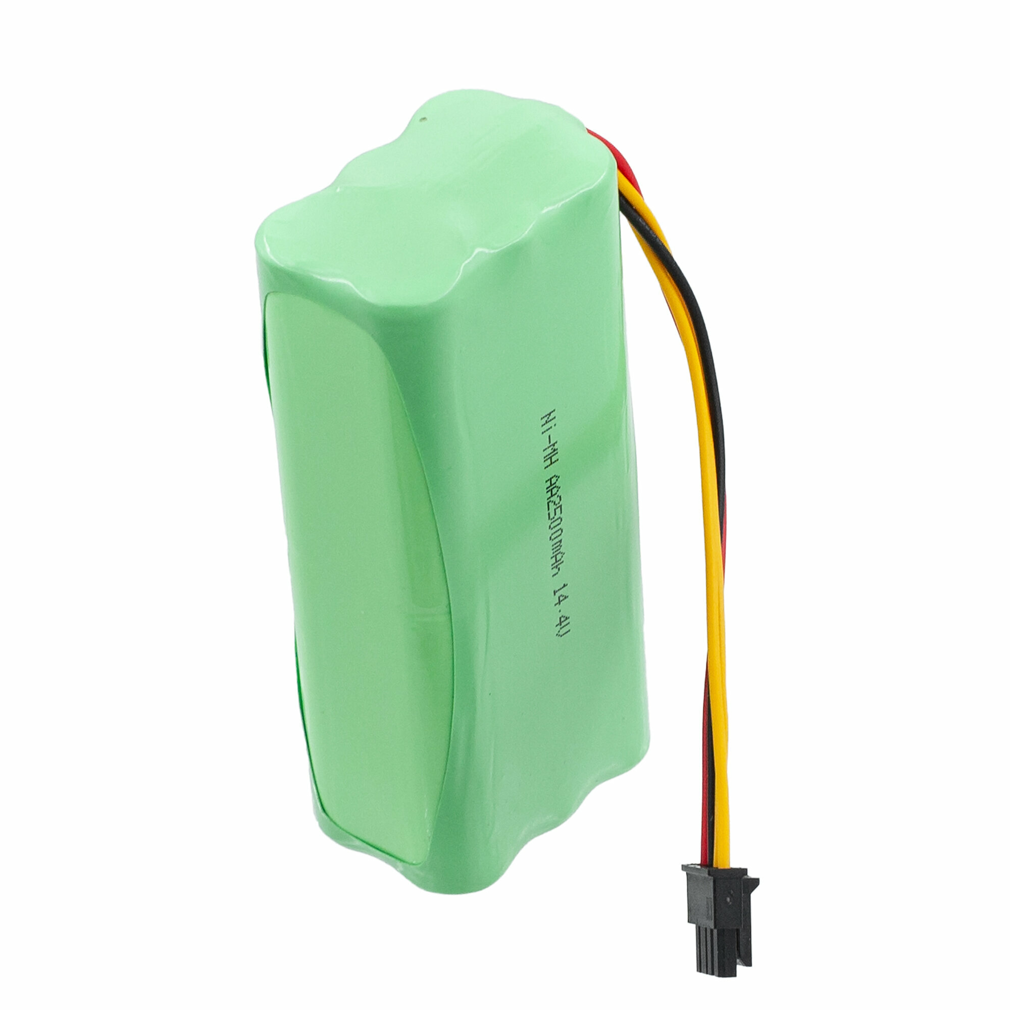 Аккумулятор для пылесоса RV-R300 | RV-R310 | Midea VCR03 | VCR01 | VCR12 | BBK BV3512 | Ecovacs Deebot Deepoo X600 - 2500mAh — фото 1