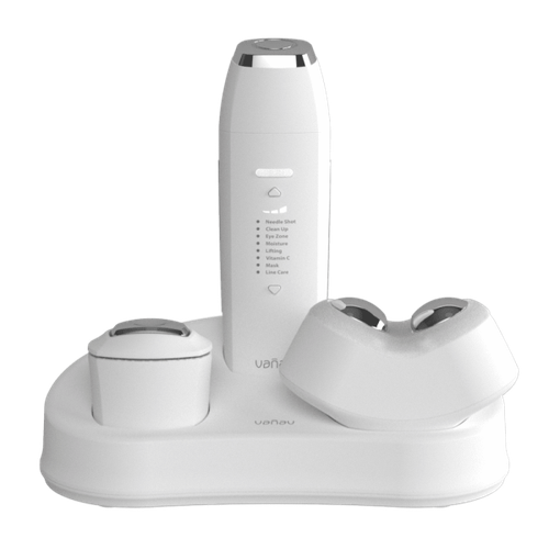 Массажер для лица VANAV UP7