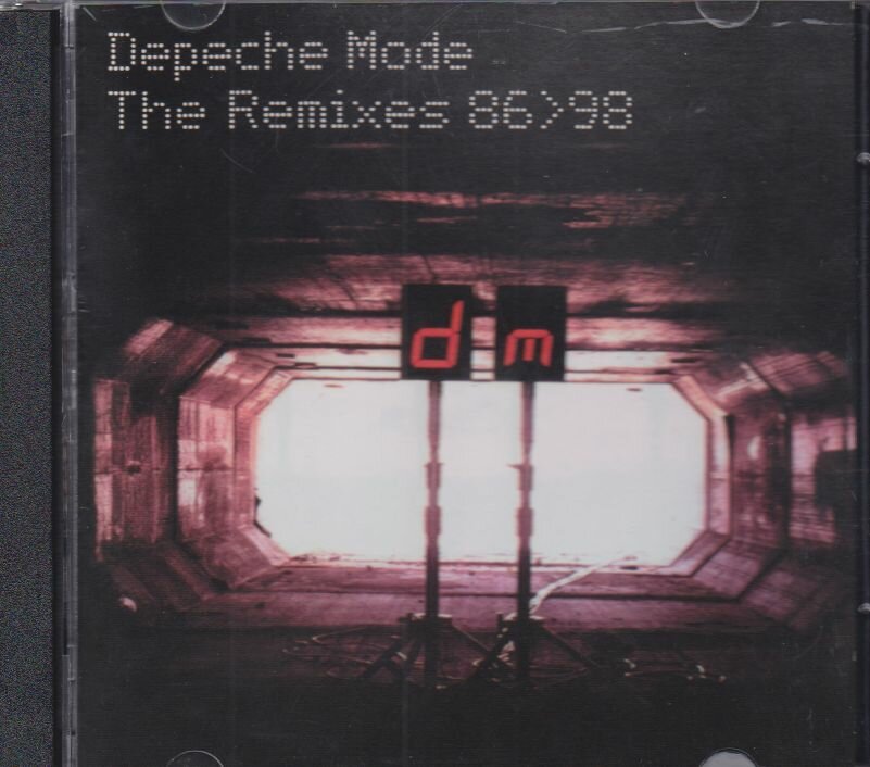 Depeche Mode 