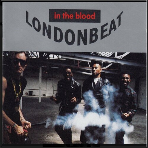 LONDONBEAT 