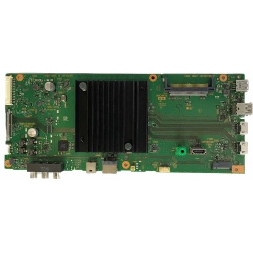 Материнская плата 1-983-119-12 для Sony KD-65XG7096 17500₽