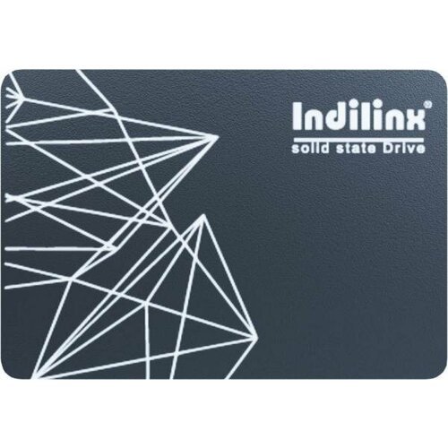SSD жесткий диск SATA25 512GB IND-S325S512GX INDILINX 4370₽