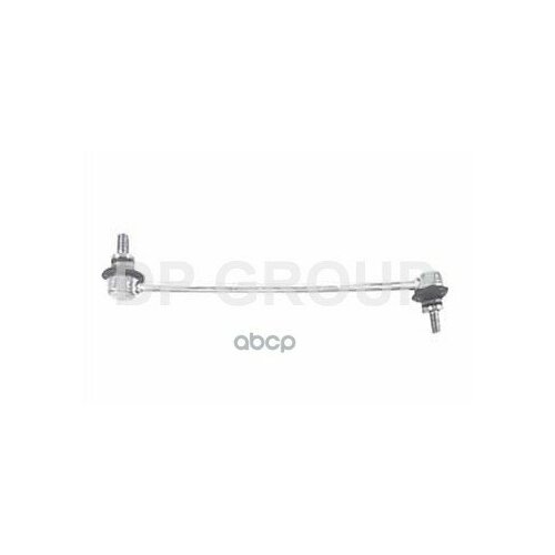 Тяга Стабилизатора Мо 93- Dp group арт SS9115 3190₽