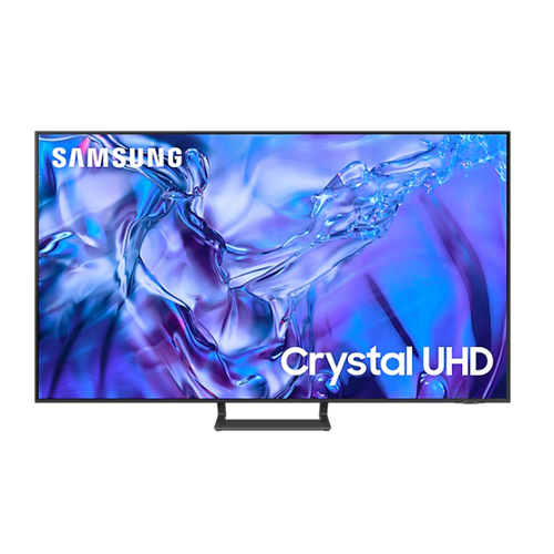 Телевизор Samsung UE55DU8500UXRU титан 7470100₽