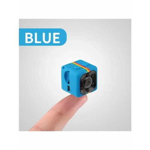 Мини камера видеонаблюдения Sport SQ 11 Full HD 1811₽