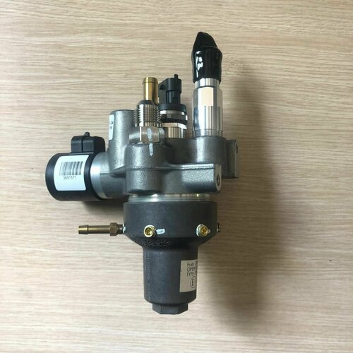 53404.1104007-10 Регулятор давления газа ЯМЗ P215-200-24