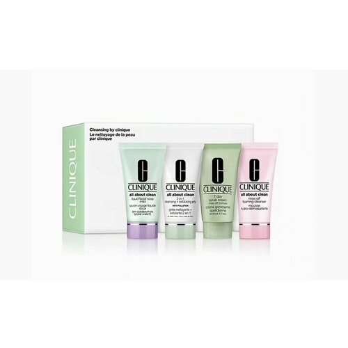 Набор для ухода за кожей 2990₽