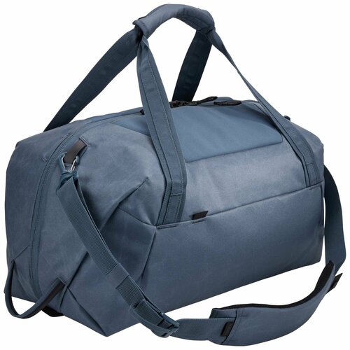 фото Сумка спортивная thule, 35 л, 32х30х52 см, dark slate