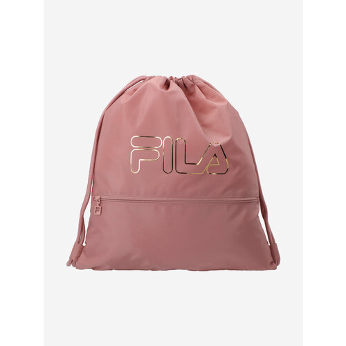 Мешок для обуви для девочек FILA Розовый RUS Бр Ориг one size 749₽