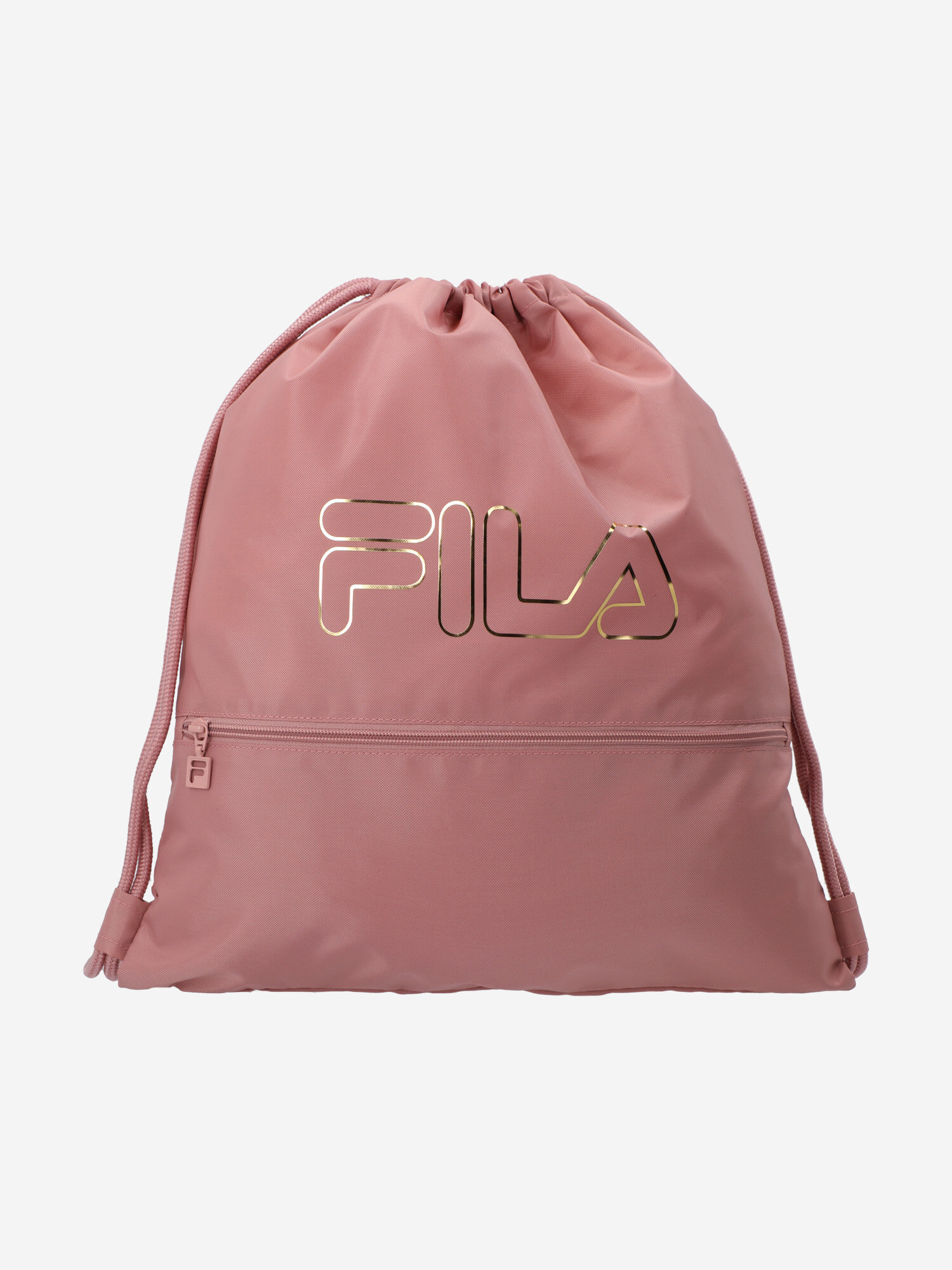 фото Мешок для обуви для девочек FILA Розовый; RUS: Б/р, Ориг: one size