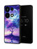Силиконовый чехол Mcover на Xiaomi Redmi Note 13 Pro (4G) / Poco ...