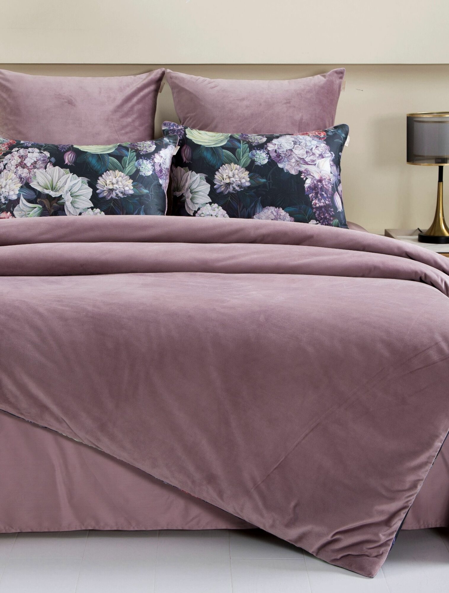 фото Касабланка (роза антика) КПБ "KAZANOV.A."