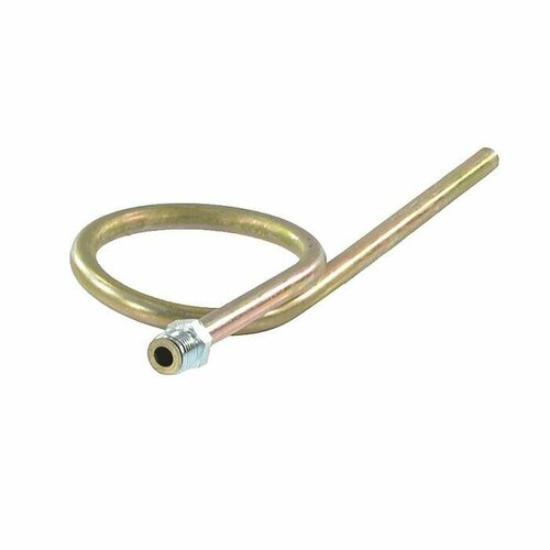 Устройство отборное сталь прямое G1/2