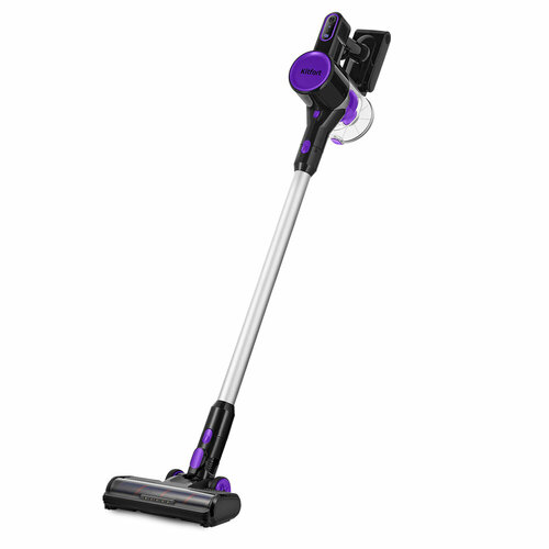 Вертикальный пылесос Kitfort КТ-5236 799000₽