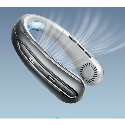 Вентилятор на шею kosmos-seriy 1851₽