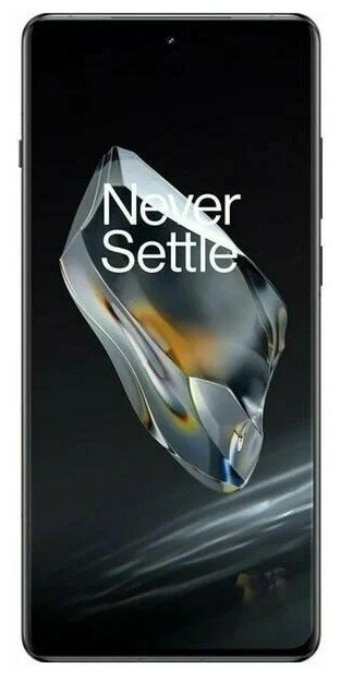 Смартфон OnePlus 12 12/256Gb Black (Чёрный) CN