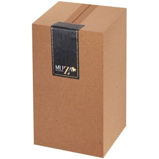 Ваза Muza "talia" высота 40 см. — фото 1