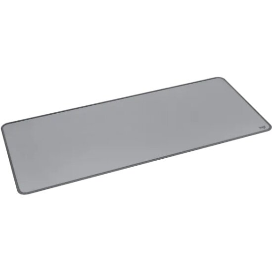Коврик для мыши Logitech Studio Desk Mat Series Mid Grey (956-000055) .