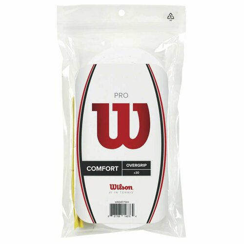 Намотка Wilson Pro 30шт