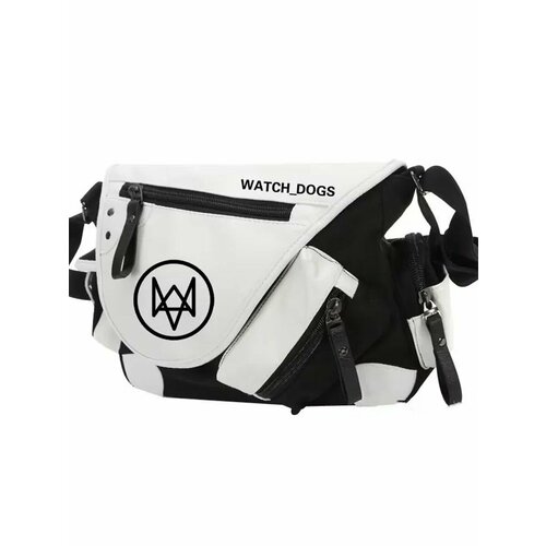 Сумка седло GAMEМЕРЧ черный 4590₽