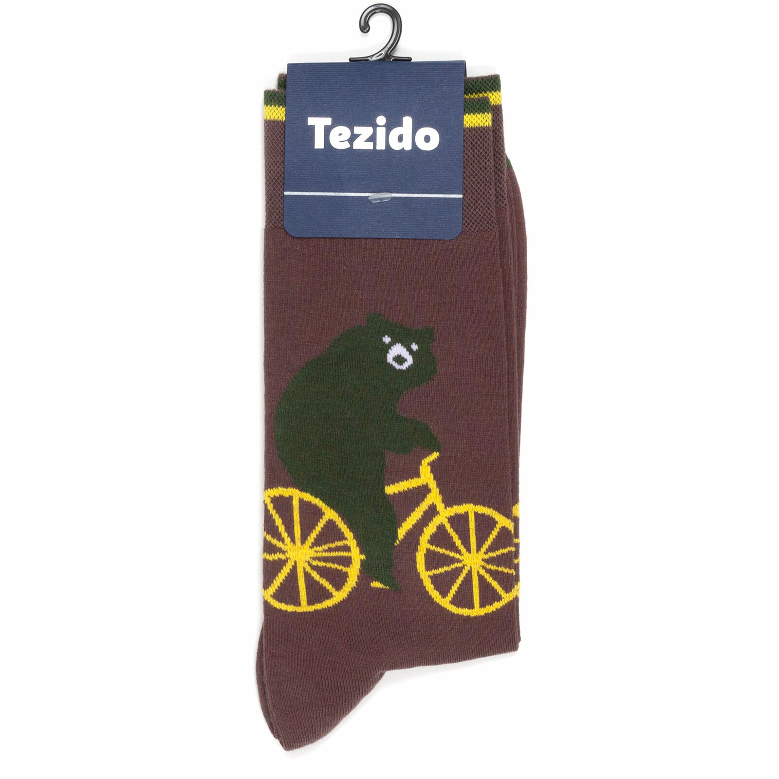Носки Tezido