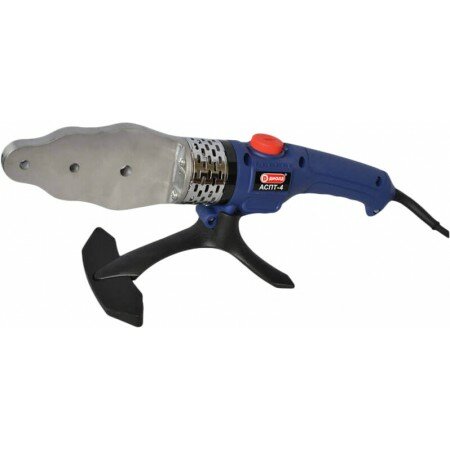 Аппарат для сварки труб диолд АСПТ-4 [10150040]