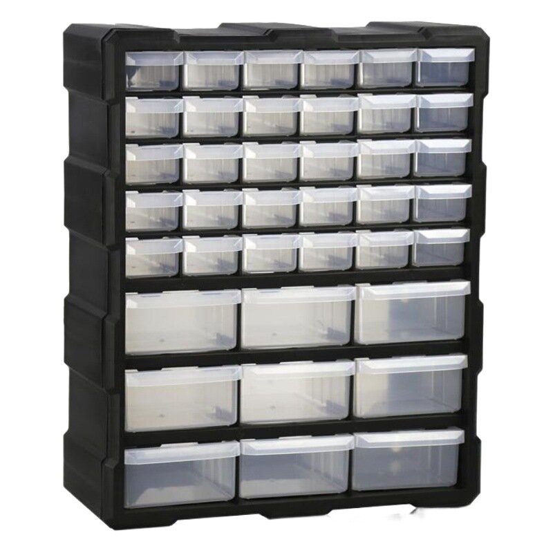 фото Ящик для деталей, выдвижной, для Lego, Cixi Baituo