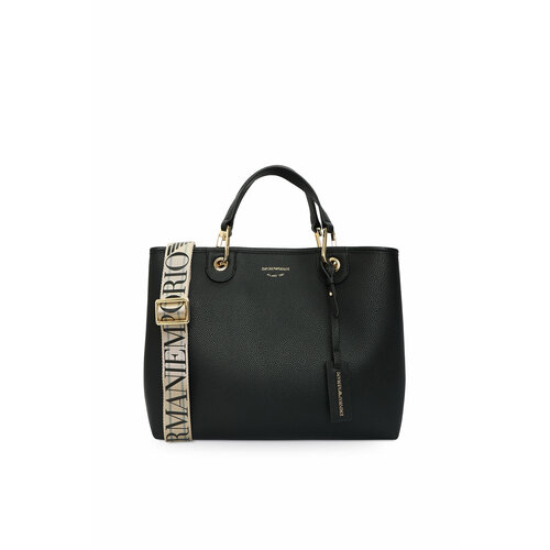 Сумка EMPORIO ARMANI черный 49236₽