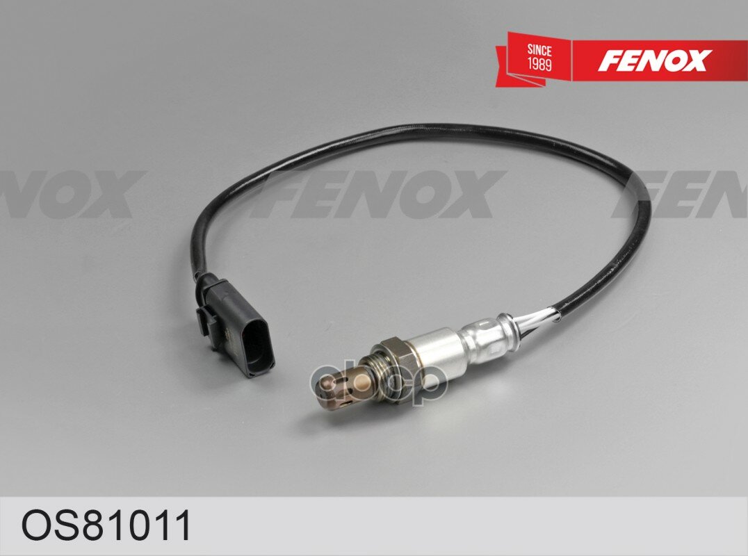 Лямбда-зонд FENOX арт. OS81011