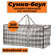 Сумка-баул Рыжий кот