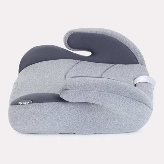 Обзор: Автокресло Rant 4670078623942 Point5 Active Line группа 2/3 Grey